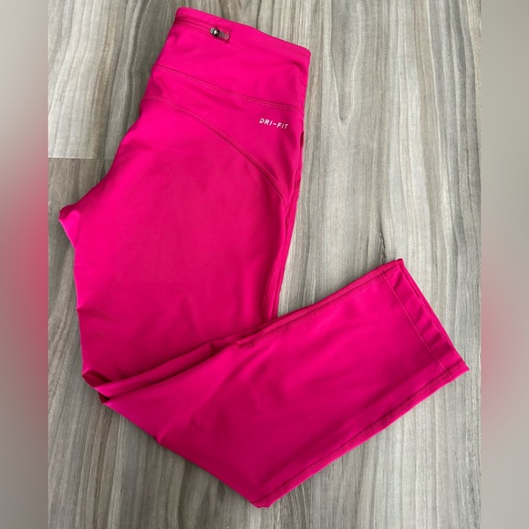 Nike leggings DRI-FIT - Picture 11 of 12